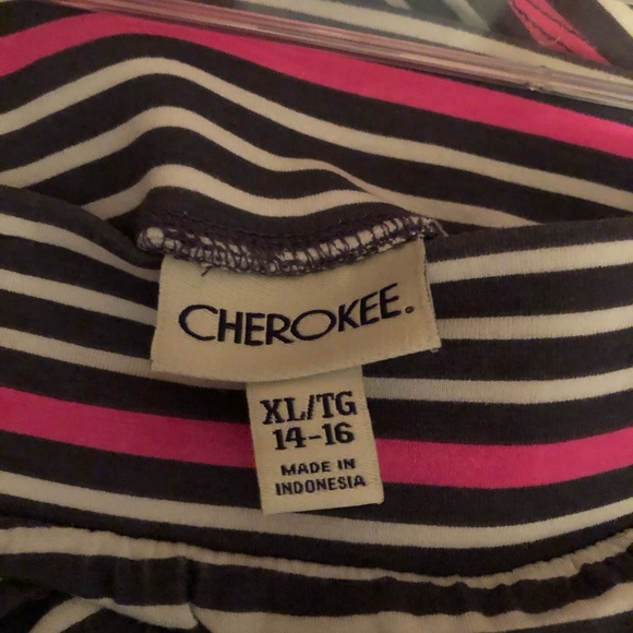 Maxi skirt by Cherokee; size 14-16; - Picture 2 of 2